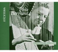 Phia Berghout - Historical Document