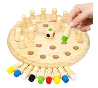PHIELEY Easy Memory Games for Dementia Senior, Activities Dementia Patient