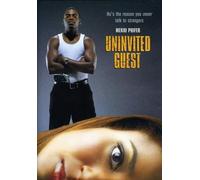 Phifer - Uninvited Guest [DVD] [2000] [Region 1] [US Import] [NTSC]