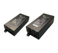 Phihong POE90U-1BT6 injector IEEE 802.3af 12.95W PoE Network Compo...