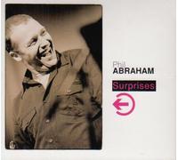 Phil Abraham - Surprises