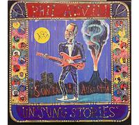 Phil Alvin - Un "Sung Stories"