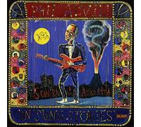 Phil Alvin - Un-Sung Stories