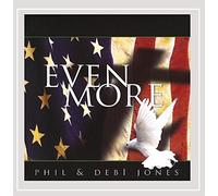 Phil and Debi Jones - Even More