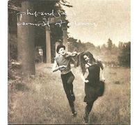 Phil and John - Phil and John - Carnival of Clowns