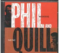 Phil and Quill