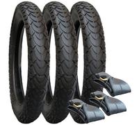 PHIL AND TEDS CLASSIC TYRE & INNER TUBE SET 12 1/2 X 1.75-2 1/4