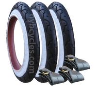 Phil and TEDS Sport TYRE & Inner Tube Set 12 1/2 X 1.75-2 1/4