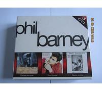 Phil Barney - Phil Barney (Coffret 3cd)