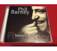 Phil Barney - Voleurs De Reves