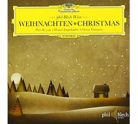 Phil Blech - Weihnachten