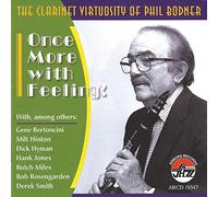 Phil Bodner - Once more with feeling