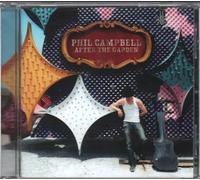 Phil Campbell - After The Garden