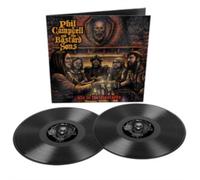 Phil Campbell and th - We're the Bastards - New Vinyl Record VINYL - P1398z