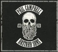 Phil Campbell and the Bastard Sons - Phil Campbell and the Bastard Sons