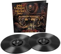 Phil Campbell and th - We're the Bastards - New Vinyl Record VINYL - P1398z
