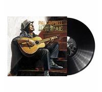 PHIL CAMPBELL LP Old Lions Still Roar Black Vinyl GATEFOLD Slv MOTORHEAD Sealed