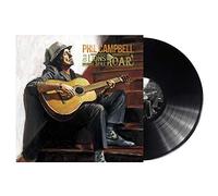 PHIL CAMPBELL LP Old Lions Still Roar Black Vinyl GATEFOLD Slv MOTORHEAD Sealed