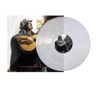 PHIL CAMPBELL - Old Lions Still Roar - Vinyl-LP - clear vi (Blu-ray) (US IMPORT)