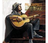 Phil Campbell - Phil Campbell - Old Lions Still Roar