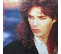 Phil Carmen - City Walls (1987) [Import] [VINYL]