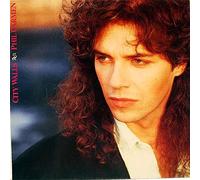 Phil Carmen - City Walls