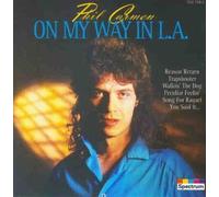 Phil Carmen - On My Way in l. a