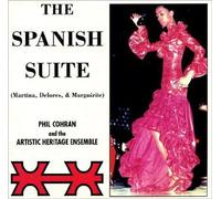 Phil Cohran and the Artistic Heri - Spanish Suite [VINYL]