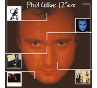 Phil Collins – 12"ers (BF25 EX) – Vinyl
