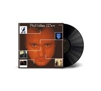 Phil Collins 12"ers Vinyl EP Black Friday 2025