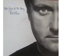 PHIL COLLINS 7"Single -Both Sides Of The Story/Always EX+