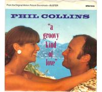 Phil Collins - A Groovy Kind Of Love