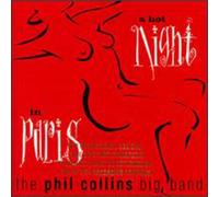 Phil Collins - A Hot Night In Paris [New CD] Alliance MOD