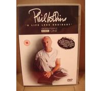 Phil Collins: A Life Less Ordinary [DVD]
