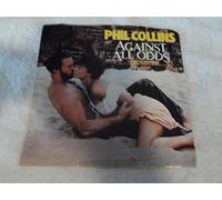 Phil Collins a.o. - Against all Odds (1984) [VINYL]