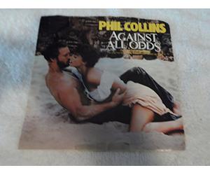 Phil Collins a.o. - Against all Odds (1984) [VINYL]