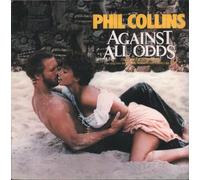 Phil Collins - Against All Odds Take A Look At Me Now / Making A Big Mistake [7" Vinyl]