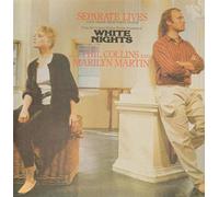 Phil Collins And Marilyn Martin - Phil Collins And Marilyn Martin - Separate Lives (Love Theme From White Nights) - Atlantic - 786 831-0