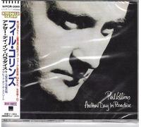 Phil Collins - Another Day In Paradise 3 Tracks