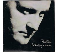 Phil Collins - Another Day in Paradise / Heat on the Street [7" VINYL]