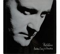 Phil Collins - Another day in paradise [VINYL]