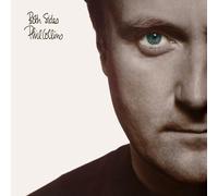 Phil Collins - Both Sides (All the Sides) [VINYL]