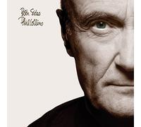 Phil Collins - Both Sides (Deluxe Edition)