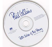 Phil Collins - Both Sides Of The Story