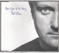 Phil Collins - Both Sides of the Story