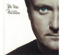 Phil Collins - Both Sides [Re-Issue]