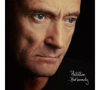 PHIL COLLINS - ...BUT SERIOUSLY (180GR.REMASTERED) 2 VINYL LP NEW