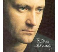 Phil Collins – ... But Seriously – CD