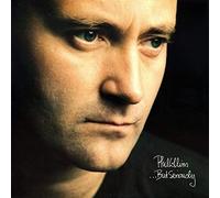 Phil Collins.But Seriously. Iconic Album Cover Poster Various Sizes (A2 Size 42 x 61 cms) (A2 Size 42 x 61 cms)