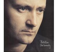 Phil Collins - BUT SERIOUSLY LP (VINYL ALBUM) UK VIRGIN 1989